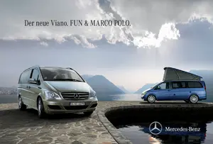 VIANO FUN & MARCO POLO